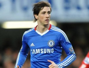 Chelsea décidé à vendre Torres