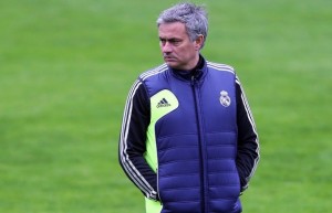 José Mourinho-Chelsea-future recrue